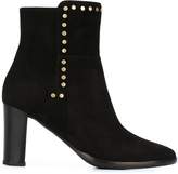 Thumbnail for your product : Jimmy Choo Harlow 80 boots