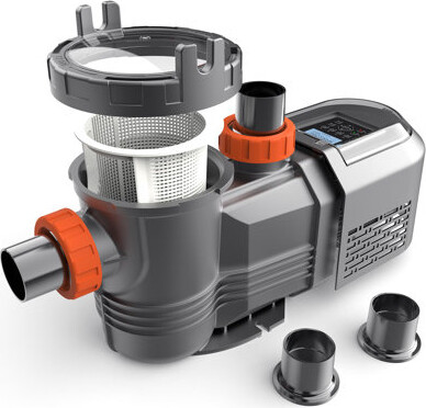 ZACHVO Swimming Water Pool Pumps