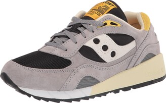 Saucony Unisex Shadow 6000 Sneakers - ShopStyle