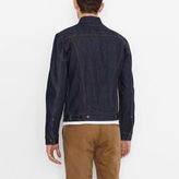 Thumbnail for your product : Levi's Levi\'s® Made In the USA Selvedge Trucker Jacket