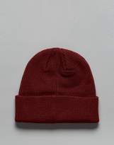 Thumbnail for your product : Billabong Arcade Snow Beanie In Burgundy