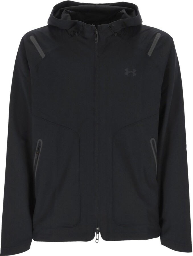 Under Armour Hooded Jacket