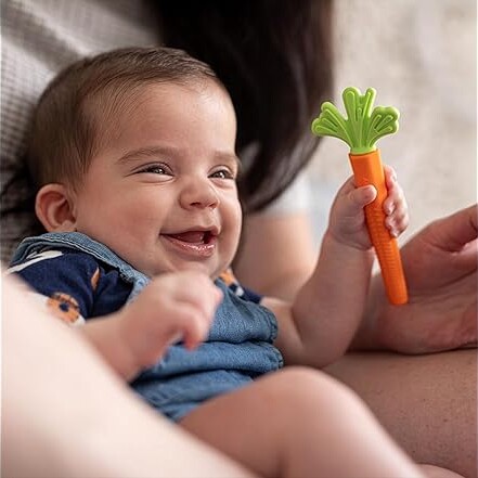 Nuby Baby Play and Explore Easter Gift Bundle – S