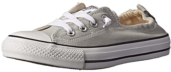 gray converse for women