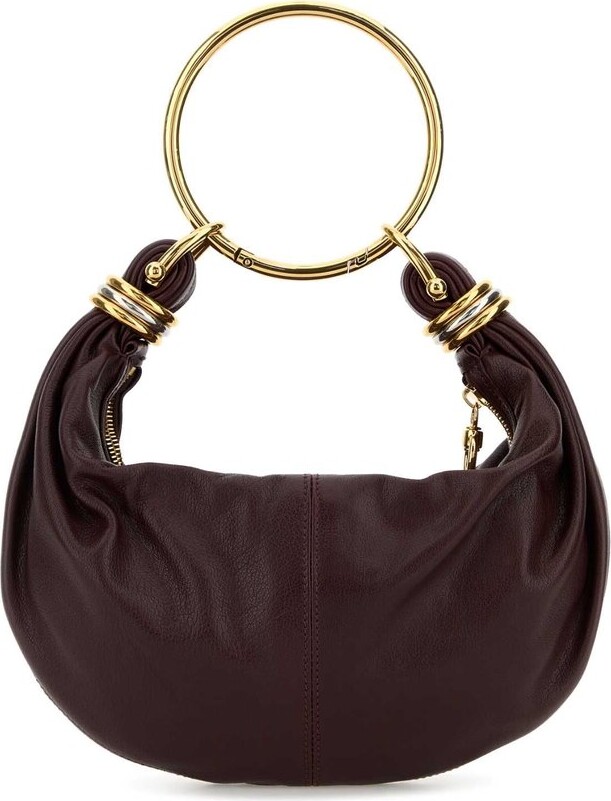 Chloé Small Bracelet Bag