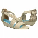 Thumbnail for your product : Blowfish Women's Curry Wedge Sandal