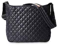 Mz Wallace Parker Deluxe Crossbody Bag