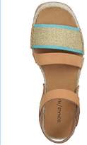 Thumbnail for your product : Donald J Pliner Anie Flatform Sandals
