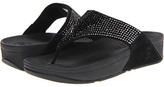 Thumbnail for your product : FitFlop FlareTM Leather