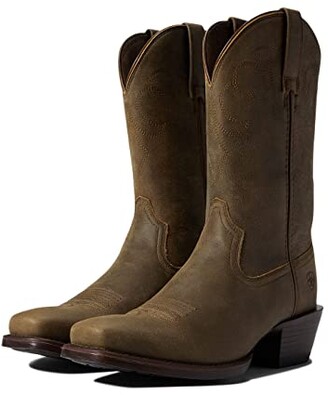 Mens Western Boots Ariat | Shop the world's largest collection of 