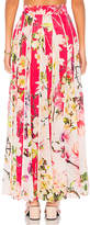 Thumbnail for your product : Rococo Sand Bloom Maxi Skirt