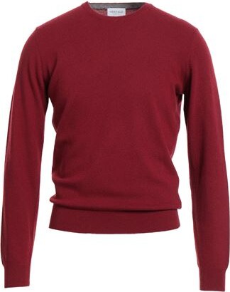 Heritage Man Sweater