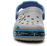 Thumbnail for your product : Crocs Boys Star Wars X Wing Toddler & Youth Light-Up Clog