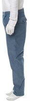 Thumbnail for your product : Camo Chambray Pants