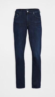 Citizens of Humanity Gage Classic Straight Fit Jeans