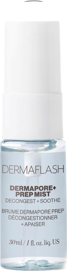 DERMAFLASH Mineral Pore Refining Mist 30ml