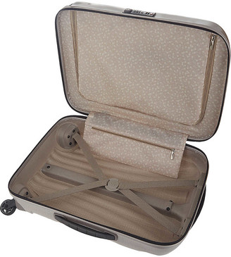 samsonite cosmolite 55cm cabin spinner suitcase