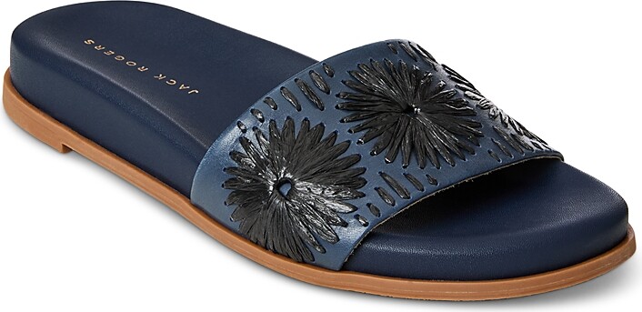 Jack Rogers Women's Somerset Slide Sandals