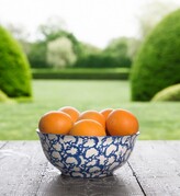 Thumbnail for your product : Tory Burch Spongeware Serving Bowl