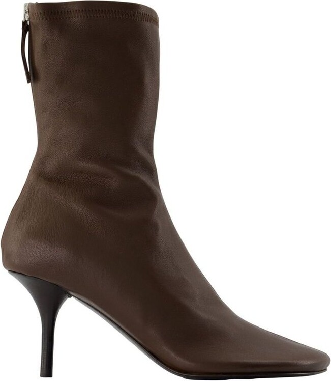 Acne Studios Ankle Boots