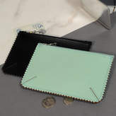 Thumbnail for your product : Undercover Coloured Leather Purse