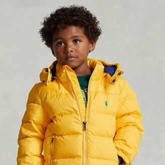 Polo Ralph Lauren Kids Jacket | ShopStyle