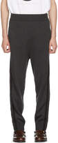 Thumbnail for your product : Stella McCartney Grey Cashmere and Wool Lounge Pants
