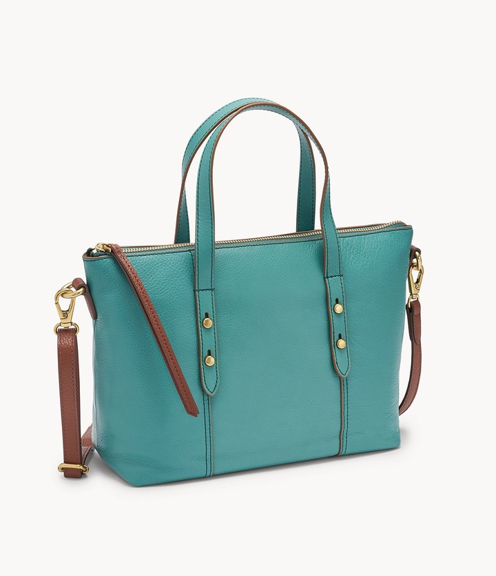 jenna satchel fossil