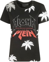 Thumbnail for your product : Philipp Plein Aloha T-shirt