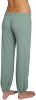 Thumbnail for your product : Eberjey Crop Knit Lounge Pants