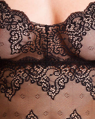 Only Hearts So Fine Lace Chemise