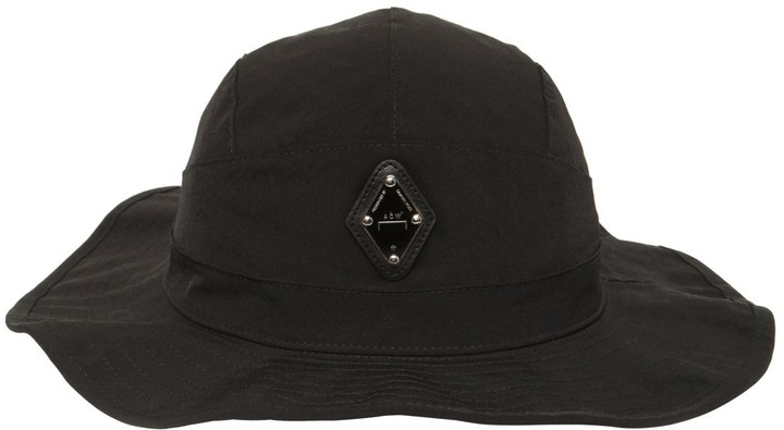 A Cold Wall Rhombus Nylon Bucket Hat Shopstyle