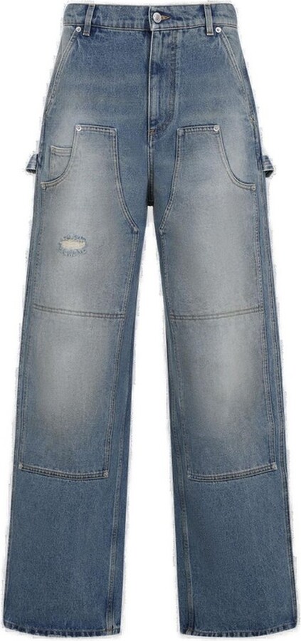 Moschino Cargo Jeans
