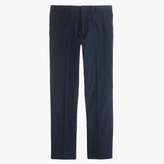 Thumbnail for your product : J.Crew Crosby suit pant in Italian cotton piqué
