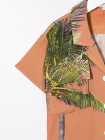 Thumbnail for your product : DUOltd Palm Tree Print Shirt