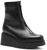 Thumbnail for your product : La Canadienne Women's Gale Platform Booties