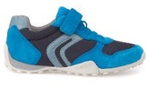 Thumbnail for your product : Geox Boy's Snake Sneaker