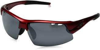 Tifosi Optics 1340202715 Golf Crit Wrap Sunglasses