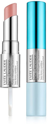 Estee Lauder New Dimension Plump + Fill Lip Treatment, 10 mL