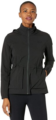 north face sightseer jacket