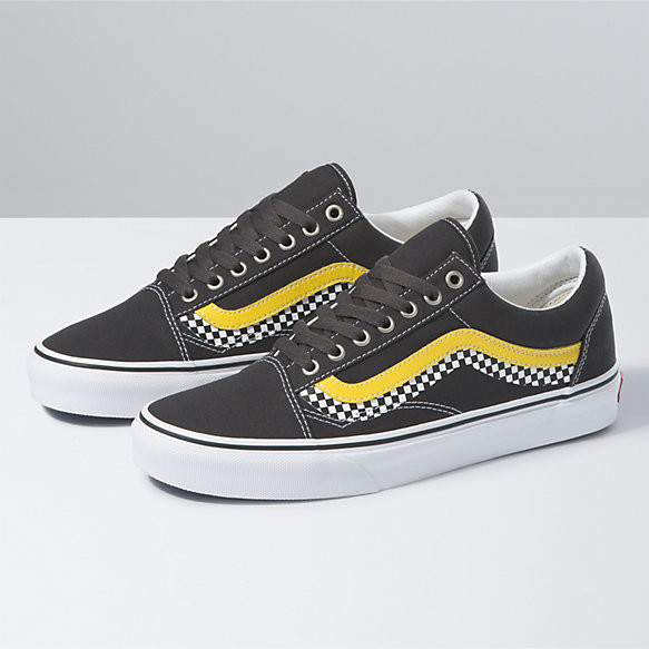 vans old skool wave sneaker