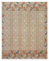 Thumbnail for your product : Tracy Porter Tamar 5-Foot 6-Inch x 8-Foot 6-Inch Area Rug in Beige/Rust