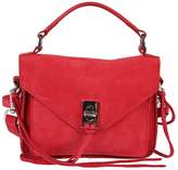 Thumbnail for your product : Rebecca Minkoff Daren Shoulder Bag