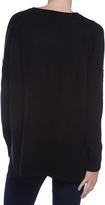Thumbnail for your product : Derek Lam 10 CROSBY Crew Neck Sweater