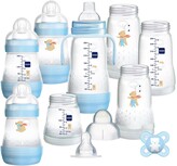 Thumbnail for your product : Mam Easy Start Baby Bottle Starter Set - Small Blue