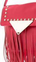 Thumbnail for your product : Sara Battaglia Amber cross-body bag