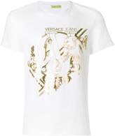 Thumbnail for your product : Versace Jeans printed T-shirt