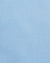 Thumbnail for your product : Neiman Marcus Men's Trim-Fit Non-Iron Textured Dress Shirt
