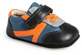 Thumbnail for your product : See Kai Run 'Kenji' Crib Shoe (Baby & Walker)