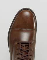 Thumbnail for your product : Original Penguin Dalson Lace Up Boots In Brown